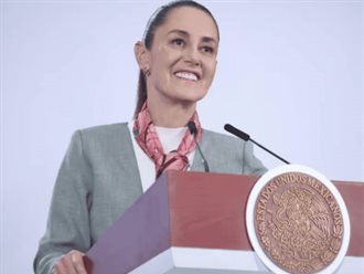 Sheinbaum celebra aprobación del Plan B en 20 Congresos estatales