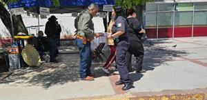 Realiza la FGJE acciones de prevención del delito