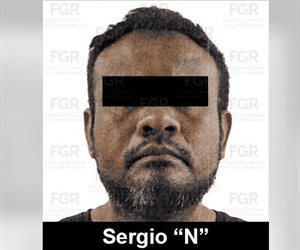 Condenan a 15 años de prisión a dos en Matamoros