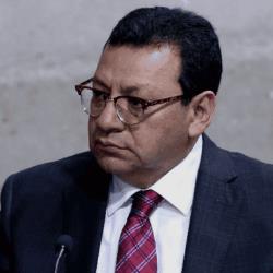 Felipe Alfredo Fuentes Barrera