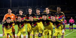 América busca evitar perder tres Clásicos en un torneo