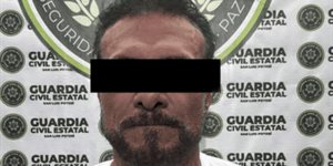 Alberto del Río El Patrón es puesto en libertad tras acuerdo legal