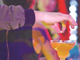 Proponen delito por la sumisión química