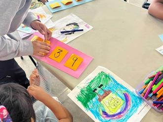 CIJ impulsa bienestar emocional en menores