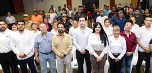 En marcha programa de empleo temporal