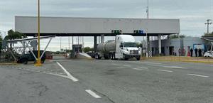 Aumentan tarifas en autopista Matamoros-Reynosa este lunes