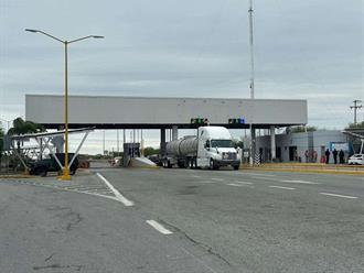 Aumentan tarifas en autopista Matamoros-Reynosa este lunes