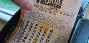 Millonario premio de la Lotería de Texas sigue sin ser reclamado