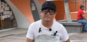 ‘Se me cayó la piel’, denuncia trabajador