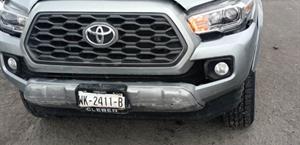 Aparatoso accidente tras descuido al volante