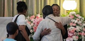 Murió niña bajo custodia de CBP