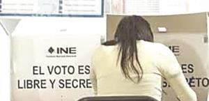 Brinda INE el servicio de atención domiciliaria