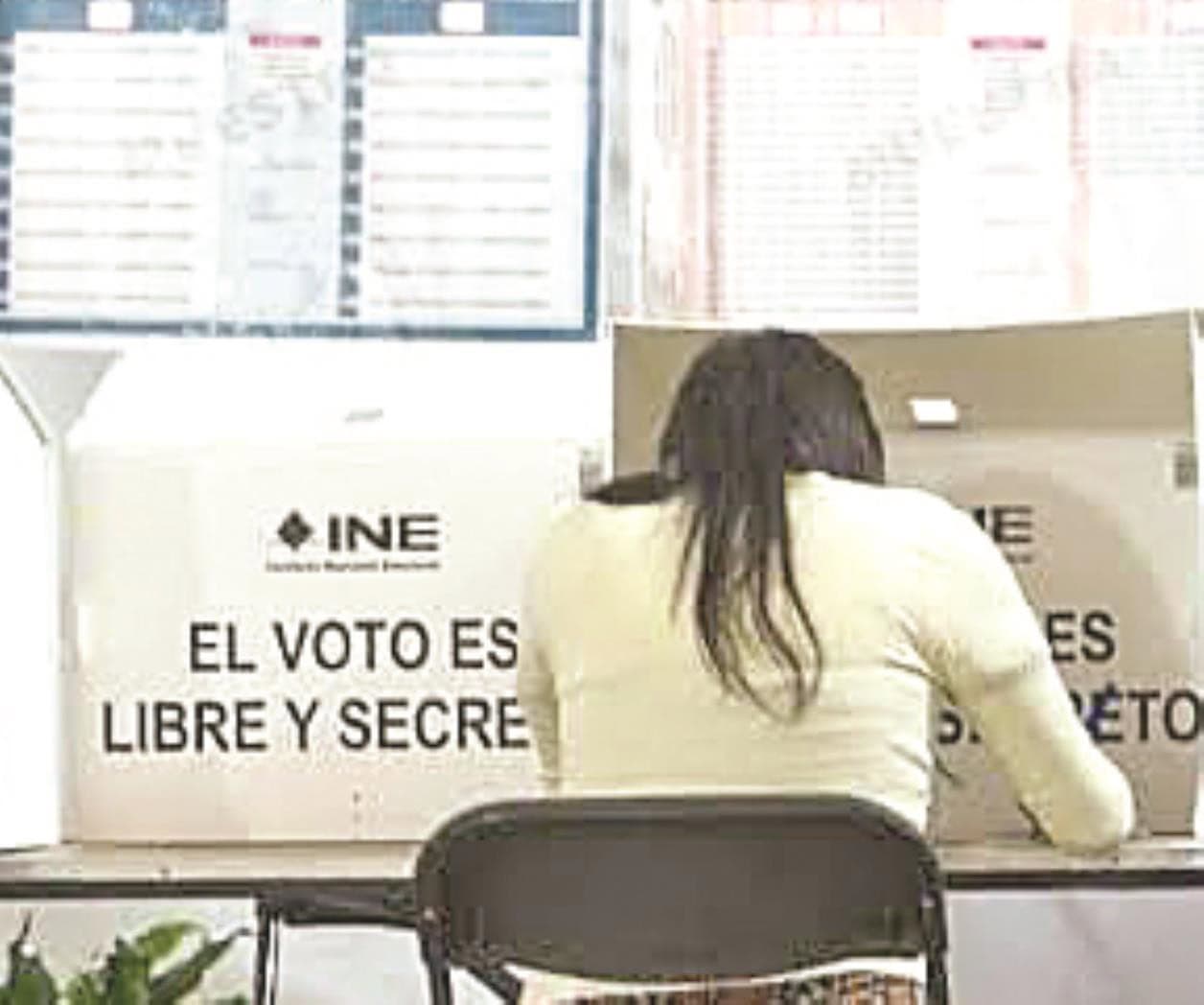 Brinda INE el servicio de atención domiciliaria
