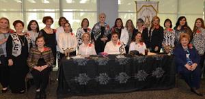 Dedican programa a Fato