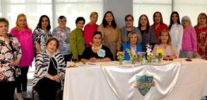 Se preparan para festejar a los peques