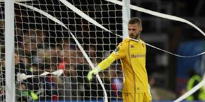 El fútbol italiano sufre una crisis sin precedentes