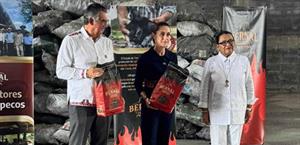 Reconoce CSP innovación tecnológica de Tamaulipas