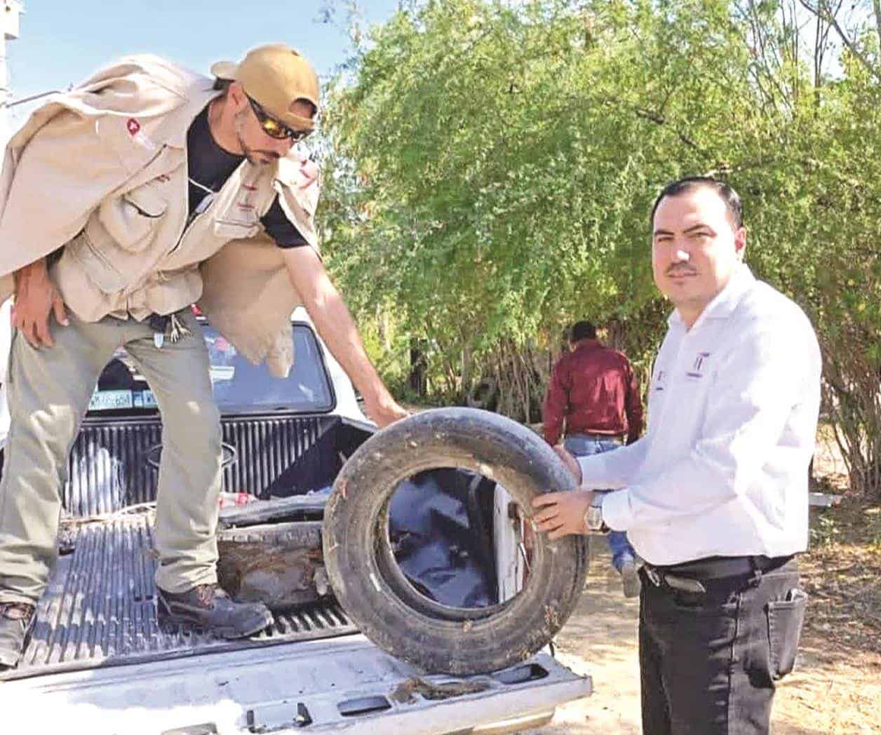 Intensifican acciones de combate al dengue