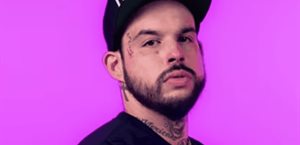 Emiliano Aguilar confronta a Christian Nodal por video polémico