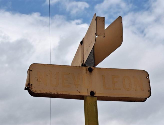 Falta de nomenclaturas dificultan ubicación de sitios