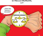El reloj mundial El reloj mundial