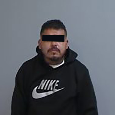 Sentencian a hombre por tiroteo mortal en Alamo, Tx.