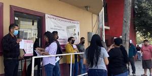 Invitan a renovar la credencial de elector vencida