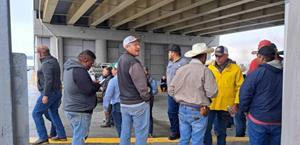 Van los productores a convención nacional