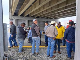 Van los productores a convención nacional