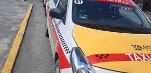 Confían taxistas duplicar trabajo al acabar el asueto