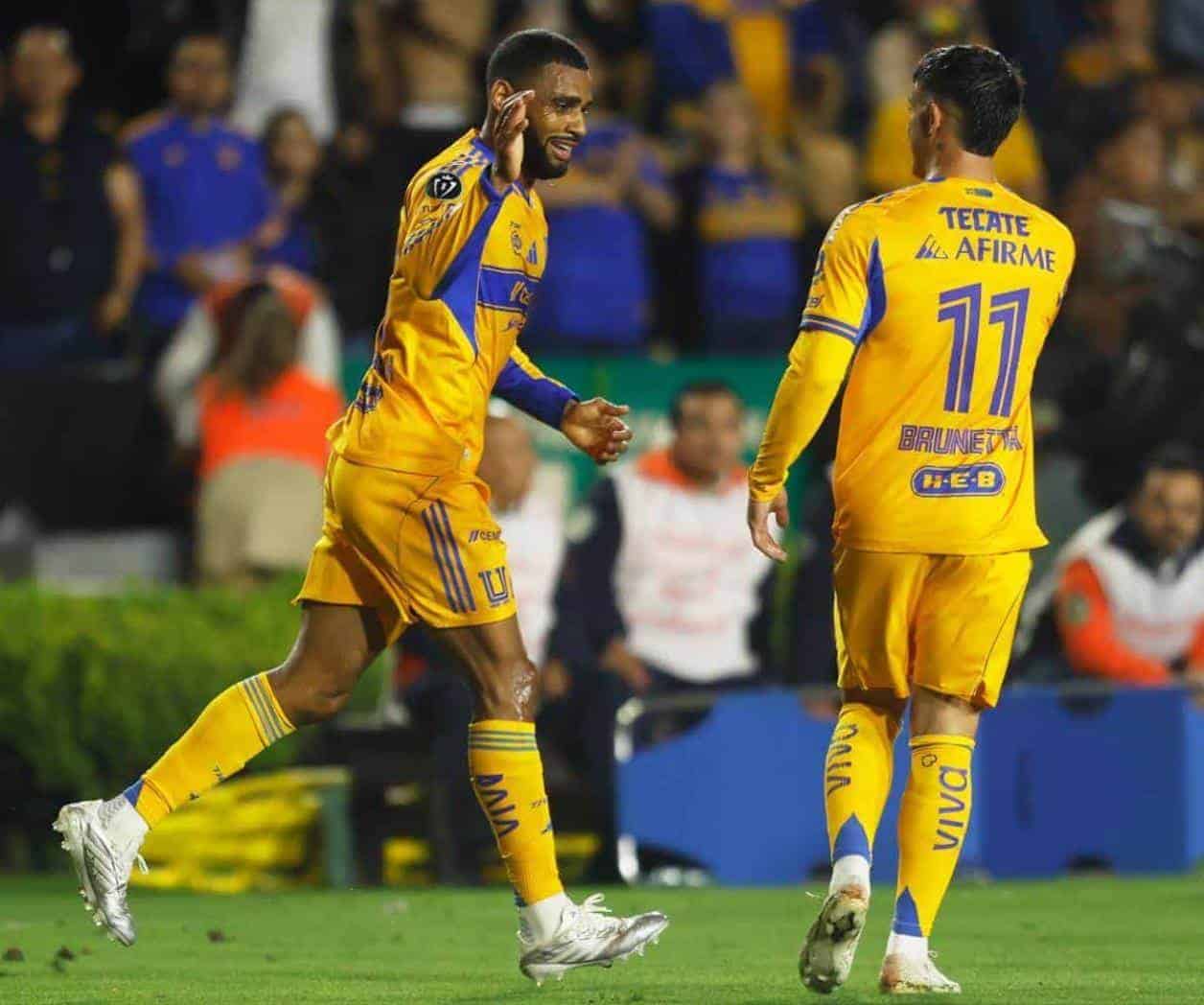 Tigres y Mazatlán van por los tres puntos