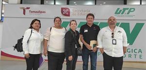 Personal de la DEMA recibe capacitación