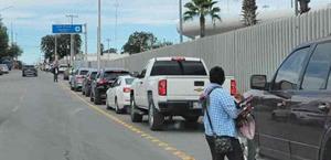 Entrega GE detenido a  autoridades  de EE.UU.