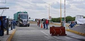 Sube tarifa en caseta Matamoros-Reynosa