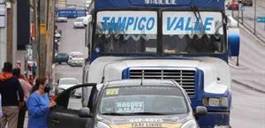 Proyectan metrobús para suplir unidades obsoletas