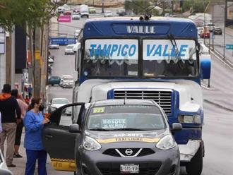 Proyectan metrobús para suplir unidades obsoletas