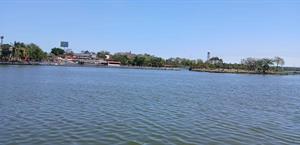 Garantizan abasto de agua en Altamira