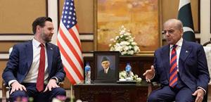 EU e Irán buscan alto al fuego