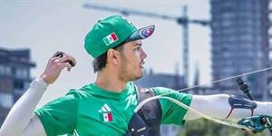 Cierra México con 3 bronces Mundial de Tiro con Arco