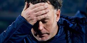 Reprocha Milito a jugadores tras goleada