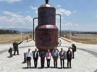 Arranca Polo de Desarrollo con 540 mdd y 5 mil empleos