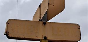 Desorientan calles sin nombre a ciudadanos