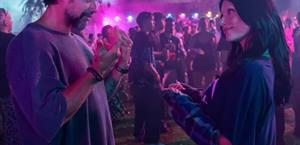 Estrenarán en Cannes