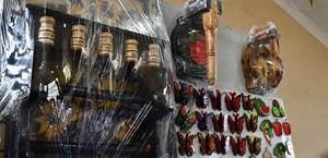 Encuentra libertad en prisión