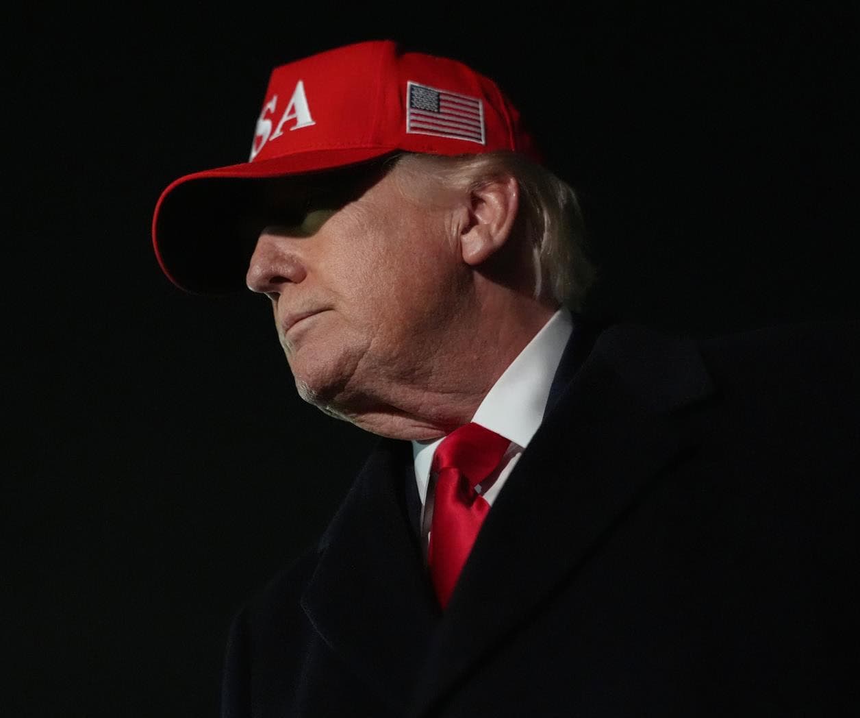 Ante las recientes declaraciones del Presidente Trump contra el Papa, ¿respaldas la postura del mandatario de pelear con cualquier detractor?