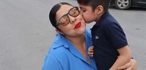 ‘No están enfermos, son diferentes’