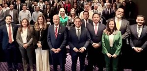 Vamos tras las redes criminales en su totalidad: Ronald Johnson