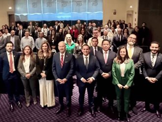 Vamos tras las redes criminales en su totalidad: Ronald Johnson