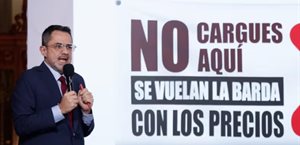 Profeco retoma campaña para exhibir a gasolineros