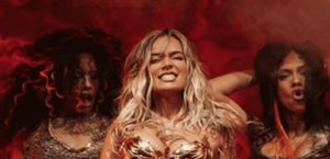 Karol G lleva el ritmo y clausura Coachella 2026